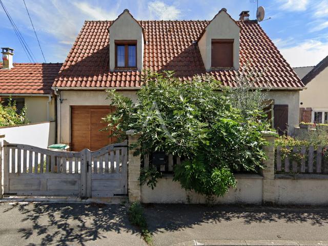 Maison 5 pièces 80 m²