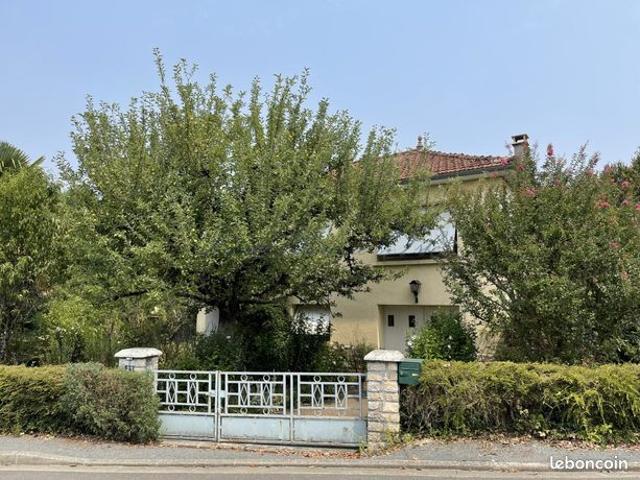 Maison 5 pièces 80 m²