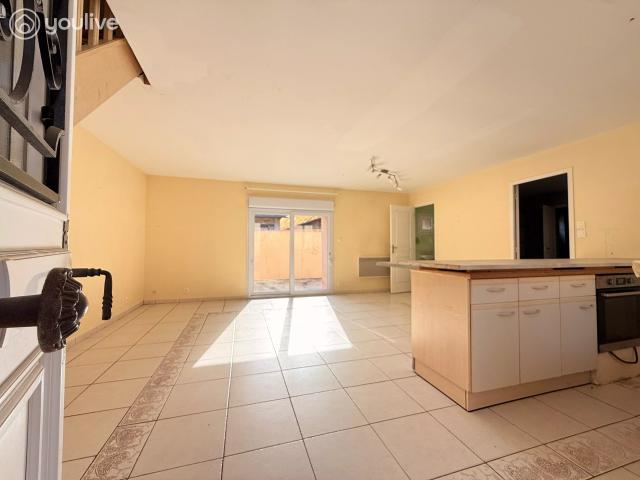 Maison 5 pièces 80 m²