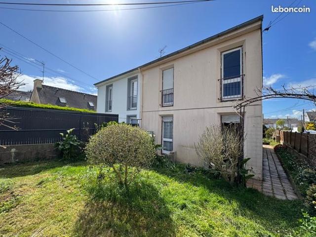 Maison 5 pièces 80 m²
