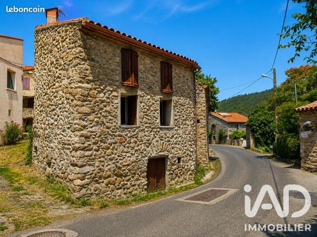 Maison 5 pièces 80 m²