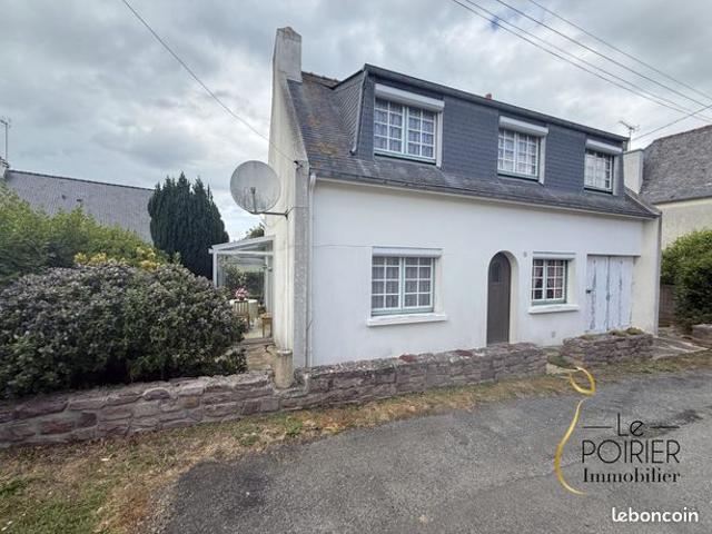 Maison 5 pièces 80 m²