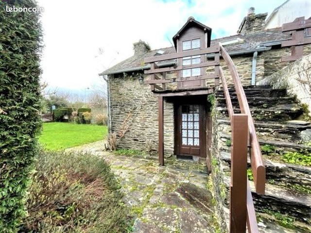 Maison 5 pièces 80 m²