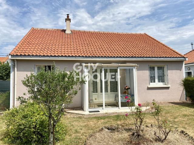 Maison 5 pièces 80 m²