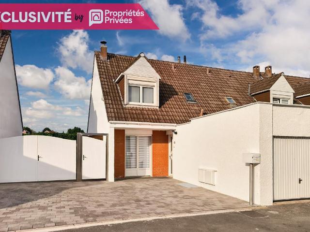 Maison 5 pièces 80 m²
