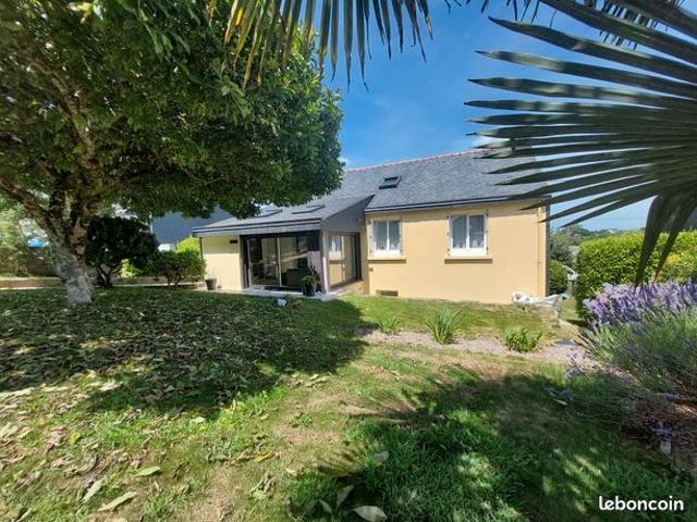 Maison 5 pièces 80 m²