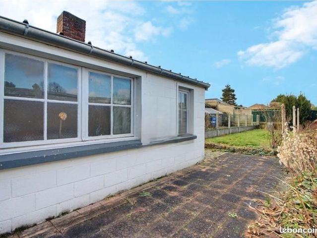 Maison 5 pièces 80 m²