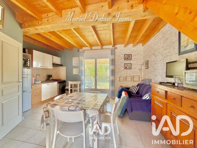 Maison 5 pièces 80 m²
