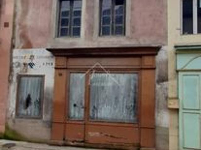 Maison 5 pièces 80 m²