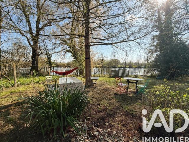 Maison 5 pièces 80 m²