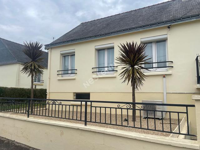 Maison 5 pièces 80 m²