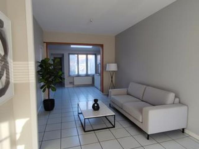 Maison 5 pièces 80 m²