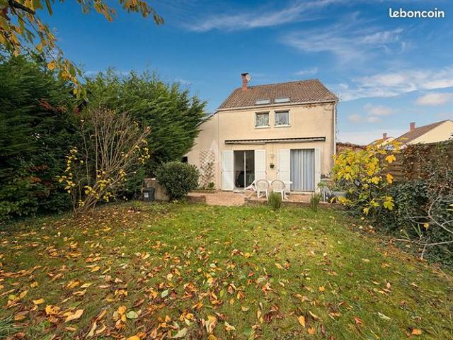 Maison 5 pièces 80 m²