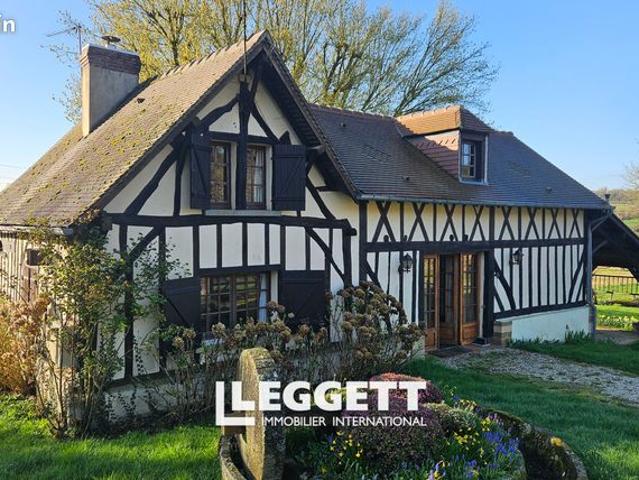 Maison 5 pièces 80 m²