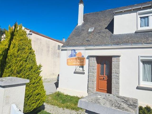 Maison 5 pièces 80 m²
