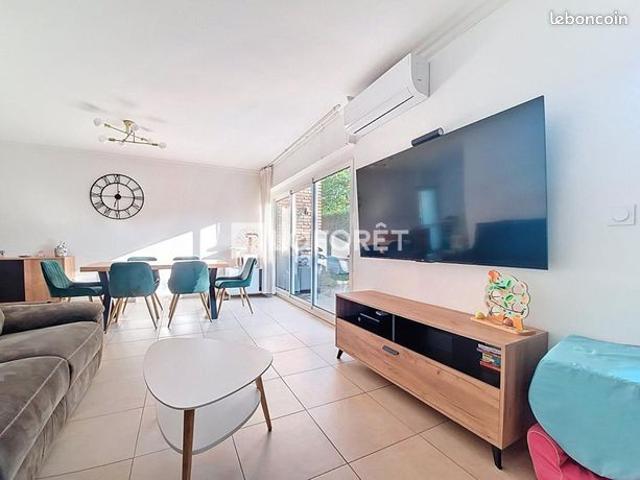 Maison 5 pièces 80 m²