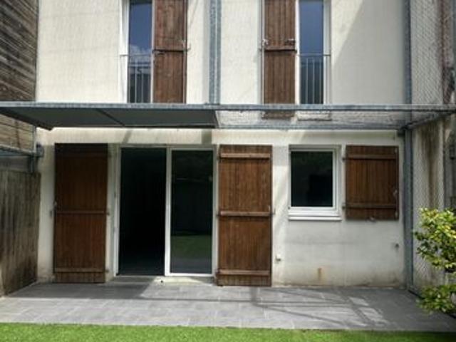 Maison 5 pièces 80 m²