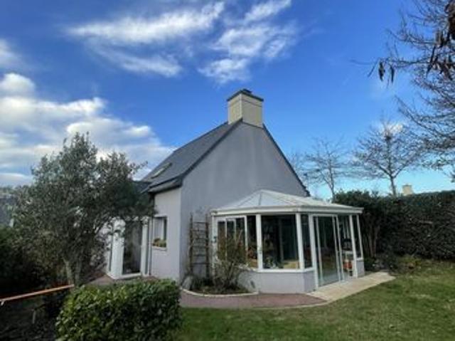 Maison 5 pièces 80 m²