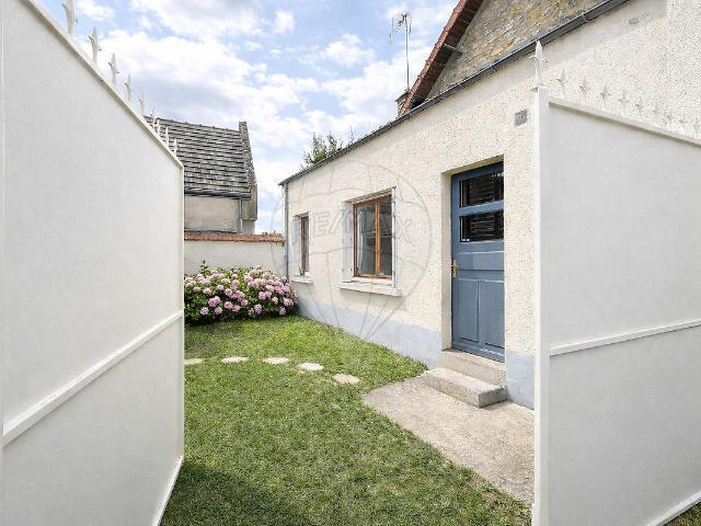 Maison 5 pièces 80 m²