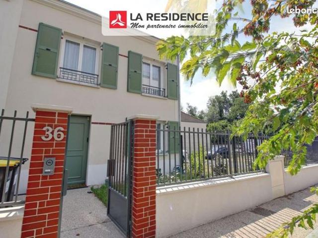 Maison 5 pièces 80 m²