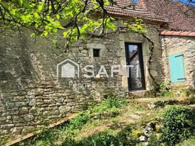Maison 5 pièces 80 m²