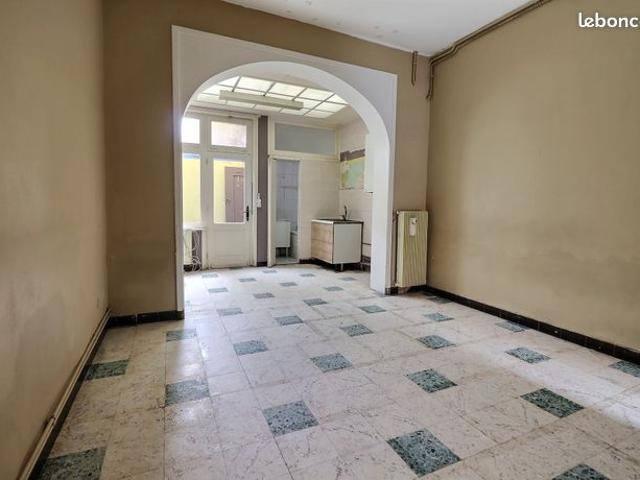 Maison 5 pièces 80 m²