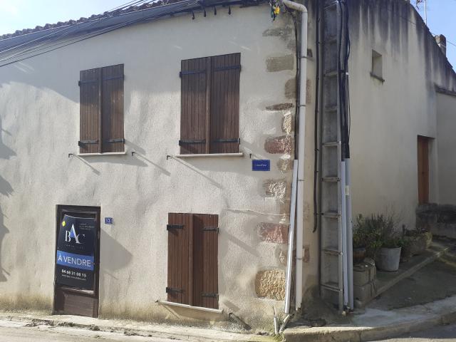 Maison 5 pièces 80 m²
