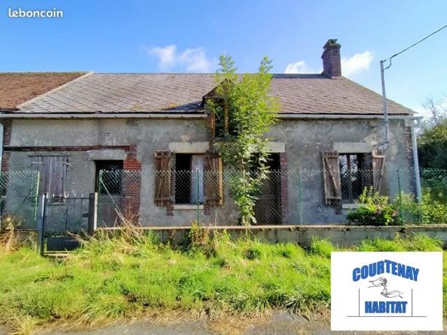 Maison 5 pièces 80 m²