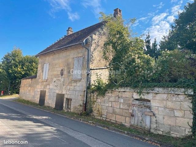 Maison 5 pièces 80 m²