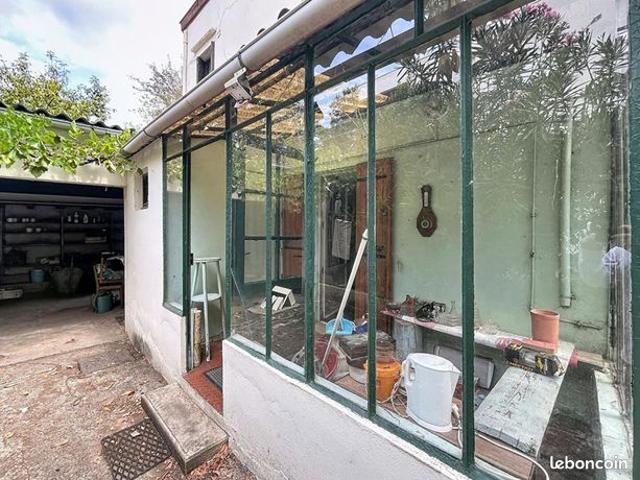 Maison 5 pièces 80 m²