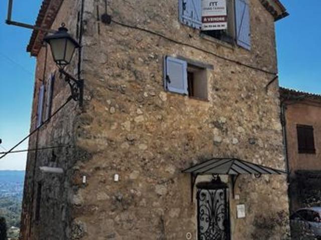 Maison 5 pièces 80 m²