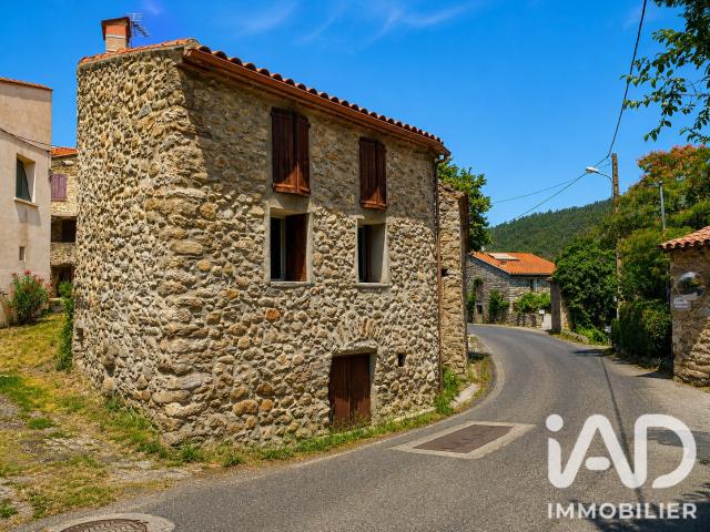 Maison 5 pièces 80 m²