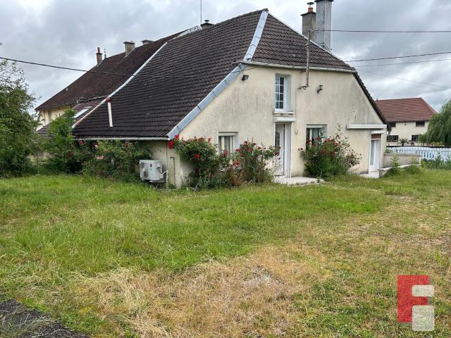 Maison 5 pièces 80 m²