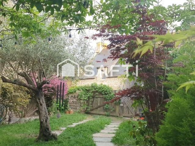 Maison 5 pièces 80 m²
