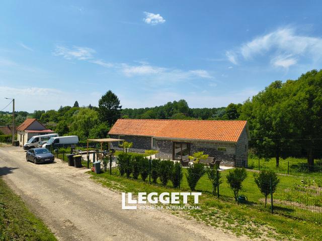 Maison 5 pièces 80 m²