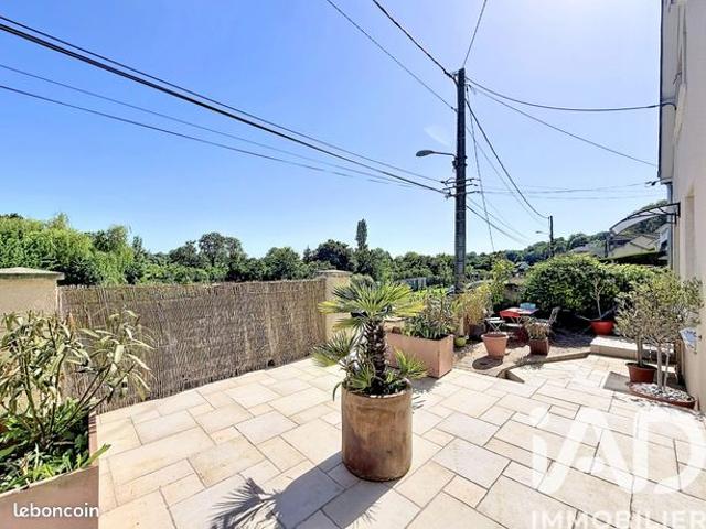 Maison 5 pièces 80 m²