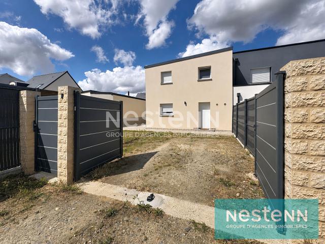 Maison 5 pièces 80 m²
