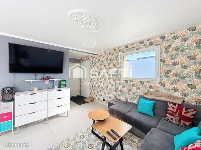Maison 5 pièces 80 m²