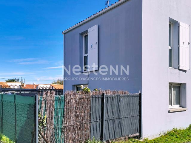 Maison 5 pièces 80 m²