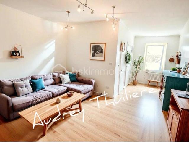 Maison 5 pièces 80 m²