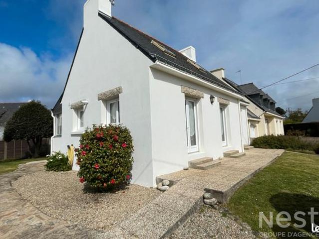 Maison 5 pièces 80 m²