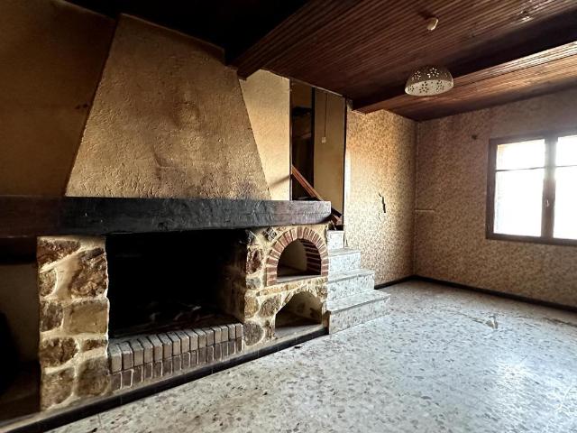 Maison 5 pièces 80 m²