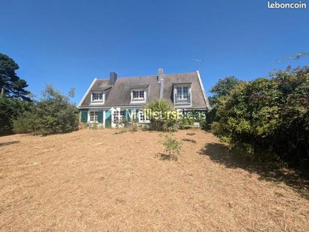Maison 5 pièces 80 m²