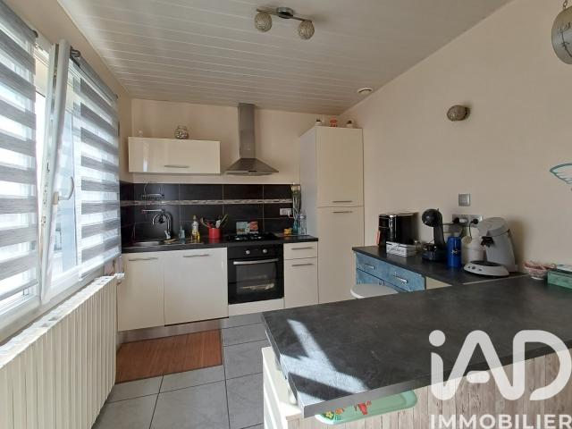 Maison 5 pièces 80 m²