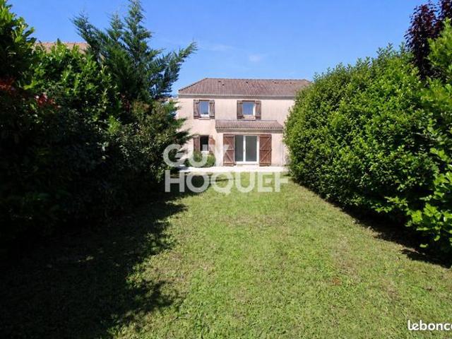 Maison 5 pièces 80 m²