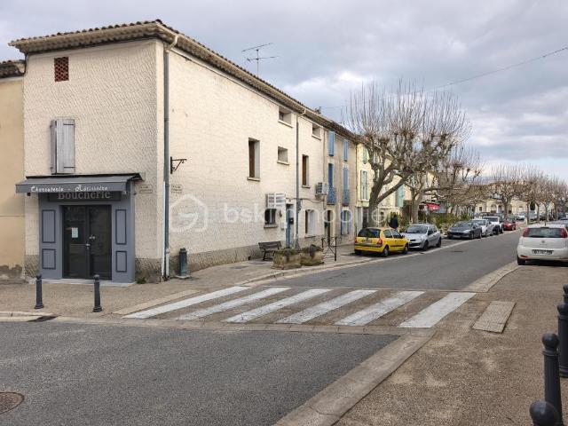 Maison 5 pièces 87 m²