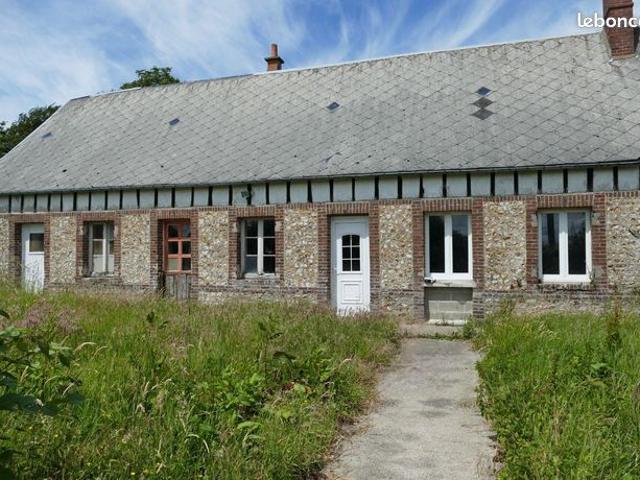 Maison 5 pièces 80 m²