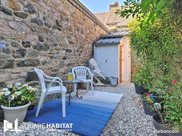 Maison 5 pièces 80 m²