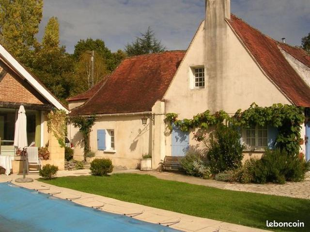 Maison 5 pièces 80 m²