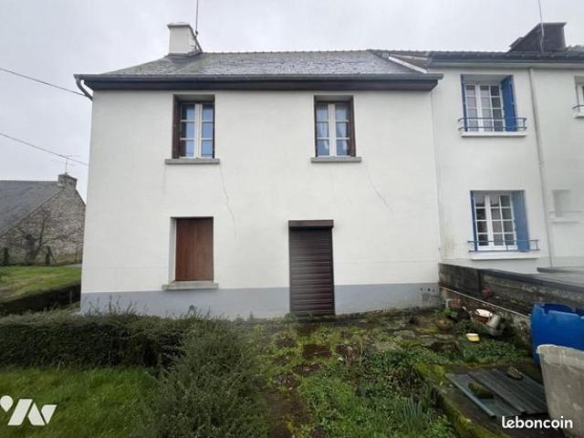 Maison 5 pièces 80 m²
